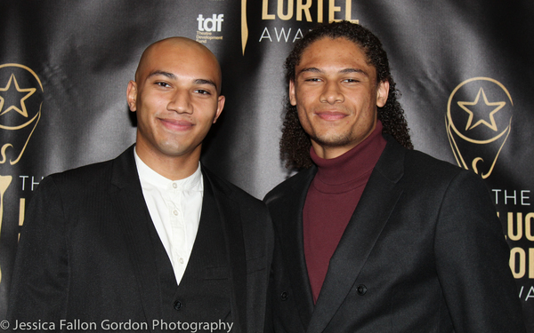 Photo Coverage: Off Broadway Unites on the Lucille Lortel Awards Red Carpet! Image