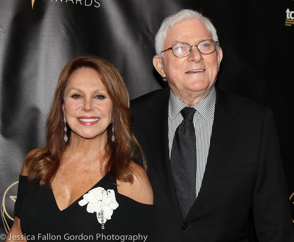 Photo Coverage: Off Broadway Unites on the Lucille Lortel Awards Red Carpet! Image