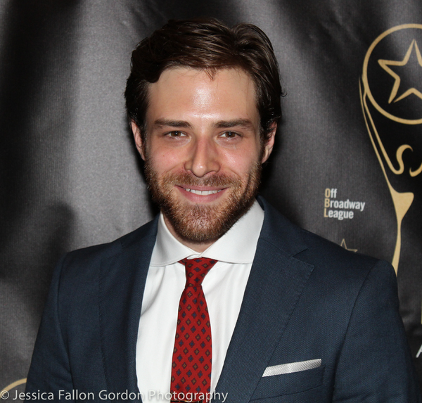Photo Coverage: Off Broadway Unites on the Lucille Lortel Awards Red Carpet! Image