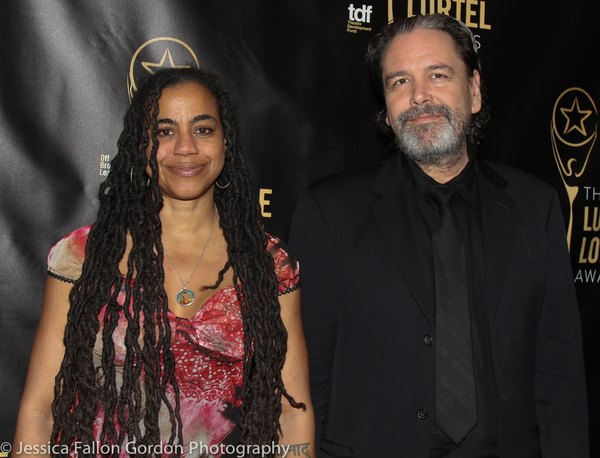 Photo Coverage: Off Broadway Unites on the Lucille Lortel Awards Red Carpet! Image