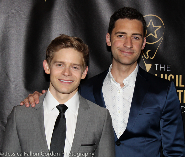 Photo Coverage: Off Broadway Unites on the Lucille Lortel Awards Red Carpet! Image