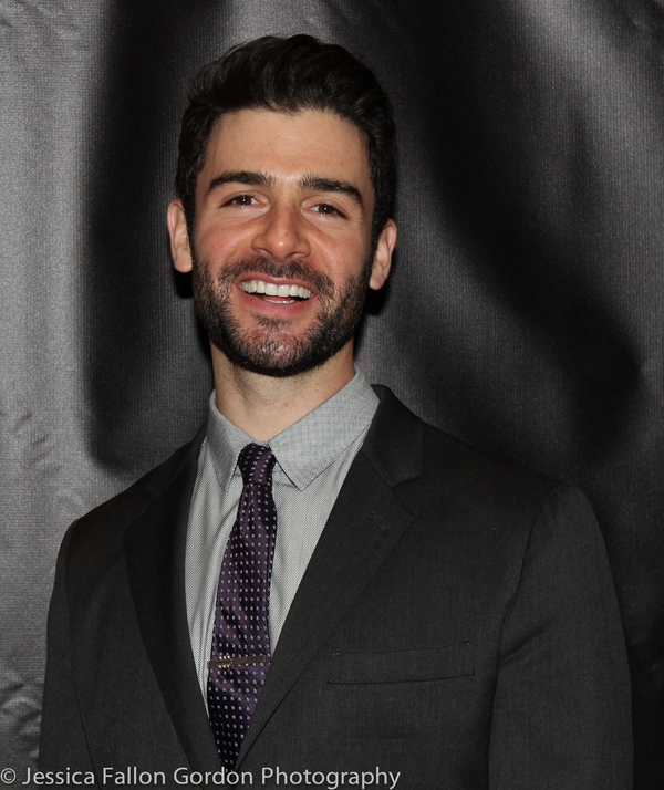 Photo Coverage: Off Broadway Unites on the Lucille Lortel Awards Red Carpet! Image