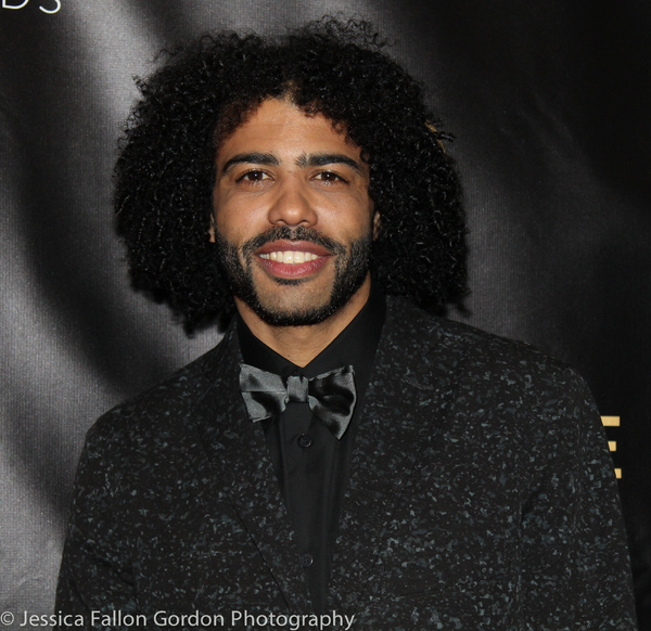 Photo Coverage: Off Broadway Unites on the Lucille Lortel Awards Red Carpet! Image