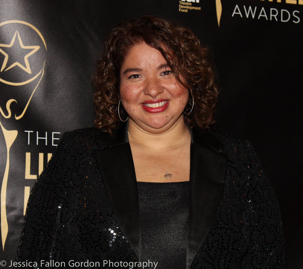 Photo Coverage: Off Broadway Unites on the Lucille Lortel Awards Red Carpet! Image