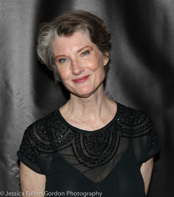 Photo Coverage: Off Broadway Unites on the Lucille Lortel Awards Red Carpet! Image
