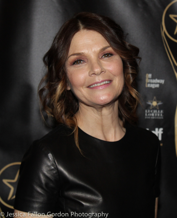 Photo Coverage: Off Broadway Unites on the Lucille Lortel Awards Red Carpet! Image