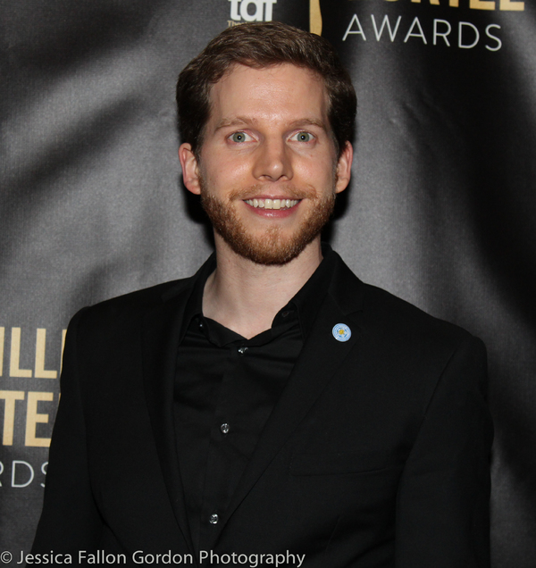 Photo Coverage: Off Broadway Unites on the Lucille Lortel Awards Red Carpet! 