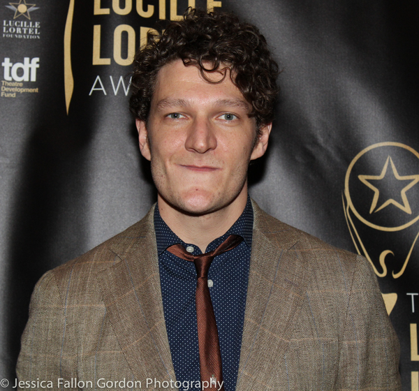 Photo Coverage: Off Broadway Unites on the Lucille Lortel Awards Red Carpet! Image