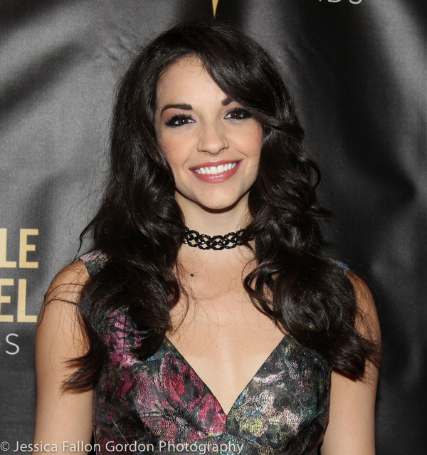 Photo Coverage: Off Broadway Unites on the Lucille Lortel Awards Red Carpet! Image