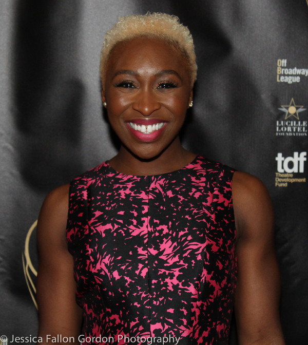 Photo Coverage: Off Broadway Unites on the Lucille Lortel Awards Red Carpet! Image