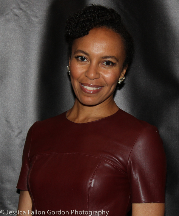 Photo Coverage: Off Broadway Unites on the Lucille Lortel Awards Red Carpet! Image