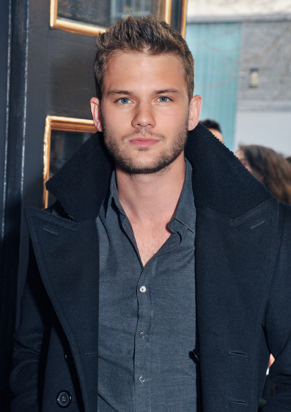 Photo Flash: First Look at Press Night of Duke of York's Theatre's DOCTOR FAUSTUS Image