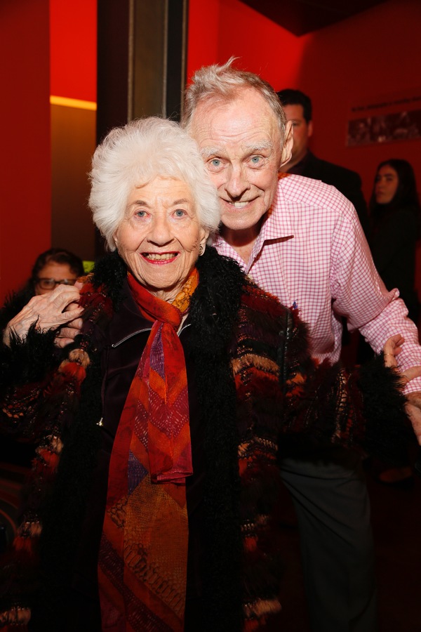 Photo Flash: ENDGAME Celebrates Opening Night at the Douglas Image