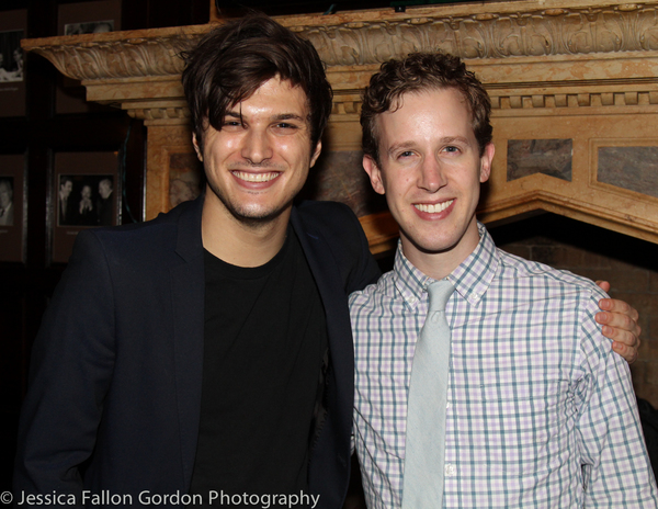 Photo Coverage: Inside the 2016 Fred and Adele Astaire Award Nominations! Image
