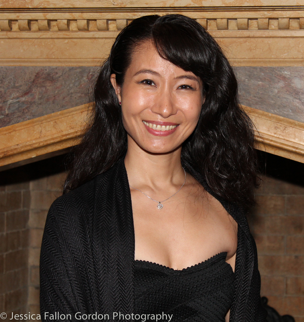 Photo Coverage: Inside the 2016 Fred and Adele Astaire Award Nominations! Image