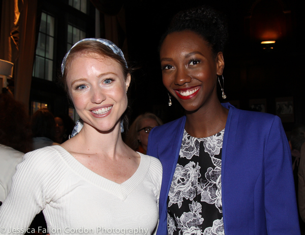 Photo Coverage: Inside the 2016 Fred and Adele Astaire Award Nominations! 