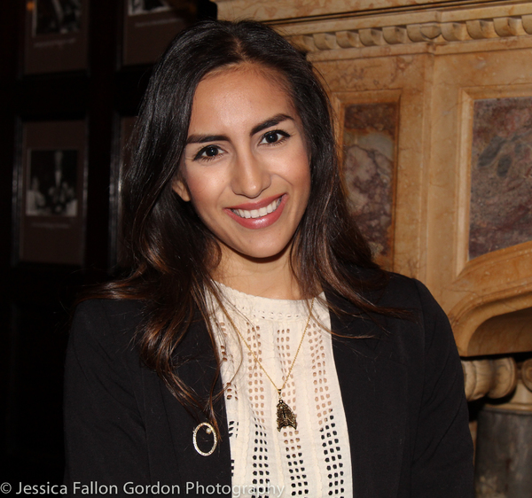 Photo Coverage: Inside the 2016 Fred and Adele Astaire Award Nominations! Image