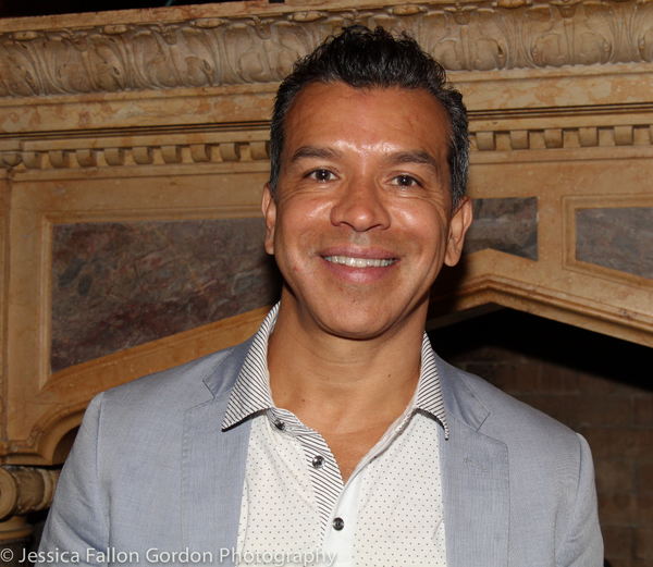 Photo Coverage: Inside the 2016 Fred and Adele Astaire Award Nominations! Image