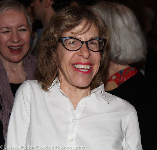 Photo Coverage: Inside the 2016 Fred and Adele Astaire Award Nominations! Image