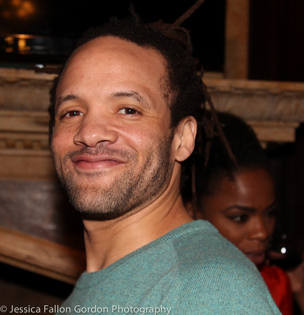 Photo Coverage: Inside the 2016 Fred and Adele Astaire Award Nominations! Image