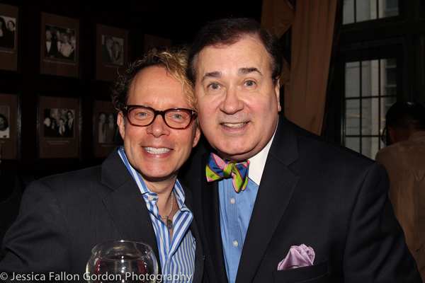 Photo Coverage: Inside the 2016 Fred and Adele Astaire Award Nominations! Image
