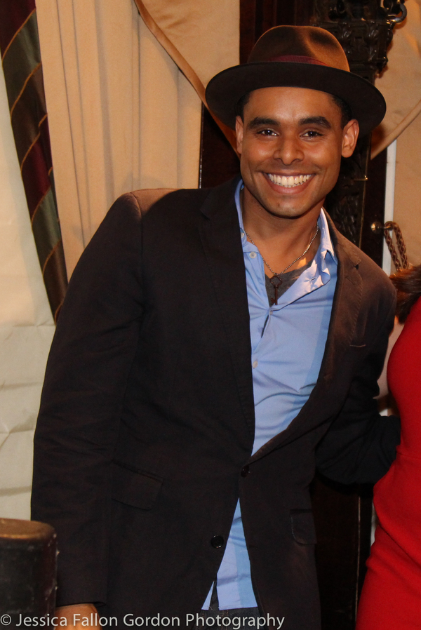 Photo Coverage: Inside the 2016 Fred and Adele Astaire Award Nominations! Image