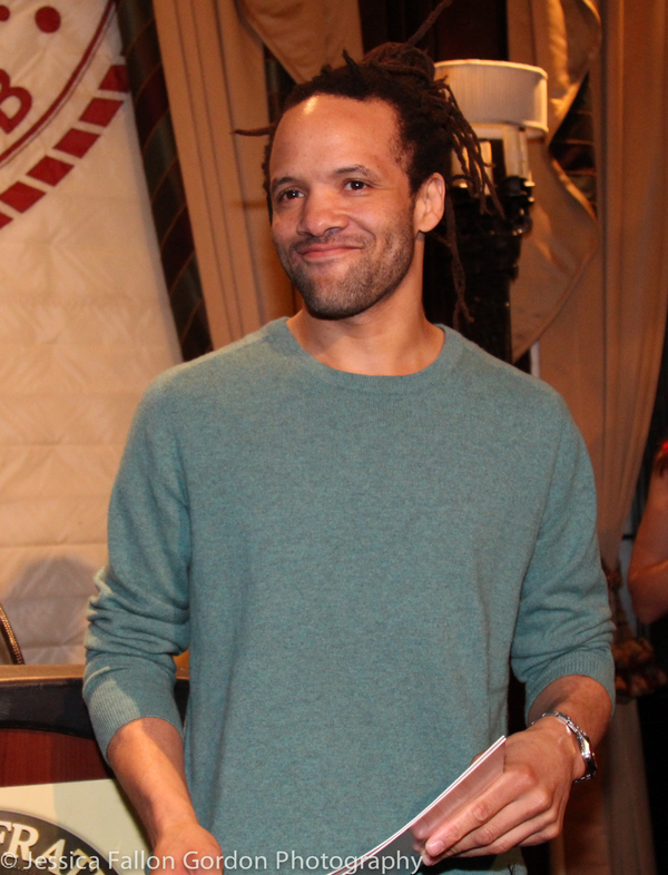 Photo Coverage: Inside the 2016 Fred and Adele Astaire Award Nominations! Image