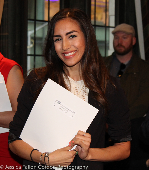 Photo Coverage: Inside the 2016 Fred and Adele Astaire Award Nominations! Image