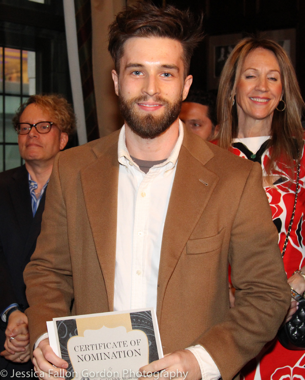 Photo Coverage: Inside the 2016 Fred and Adele Astaire Award Nominations! Image