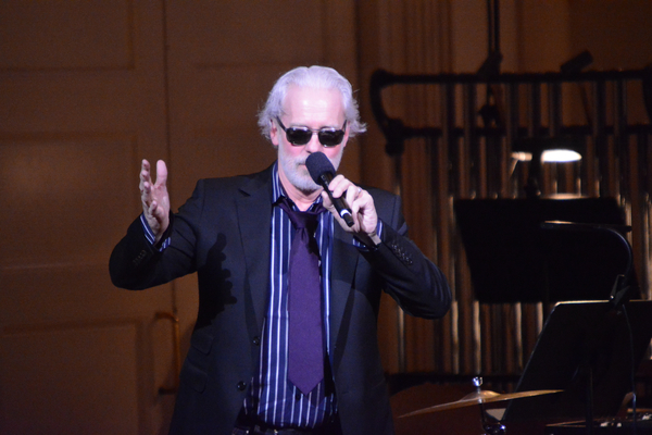 Photo Coverage: Lea Salonga, Norm Lewis & Many More Honor Legendary Boublil & Schonberg at New York Pops Gala Image