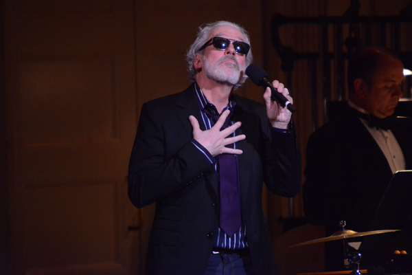 Photo Coverage: Lea Salonga, Norm Lewis & Many More Honor Legendary Boublil & Schonberg at New York Pops Gala Image