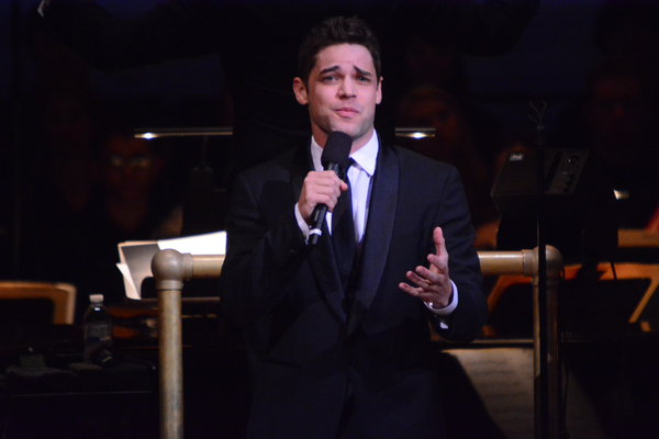 Photo Coverage: Lea Salonga, Norm Lewis & Many More Honor Legendary Boublil & Schonberg at New York Pops Gala Image