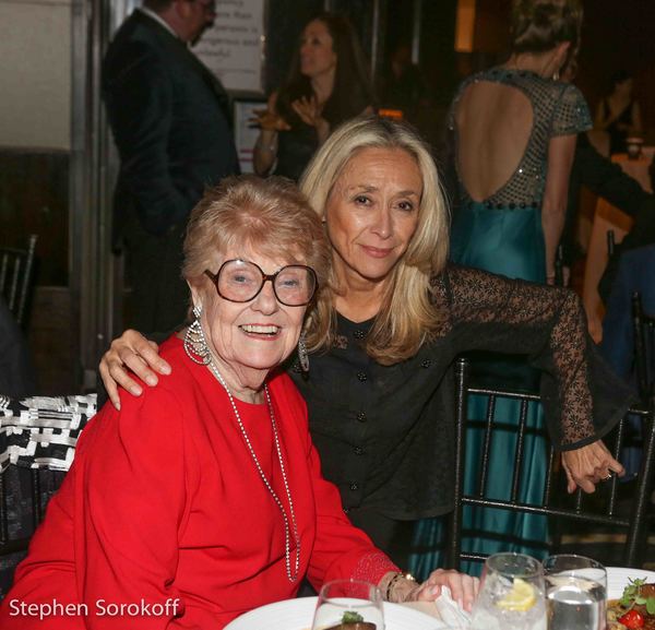 Photo Coverage: Go Inside the New York Pops Gala Dinner with Patti LuPone, Jeremy Jordan & More! Image