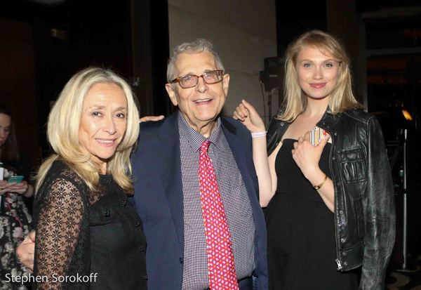 Photo Coverage: Go Inside the New York Pops Gala Dinner with Patti LuPone, Jeremy Jordan & More! Image