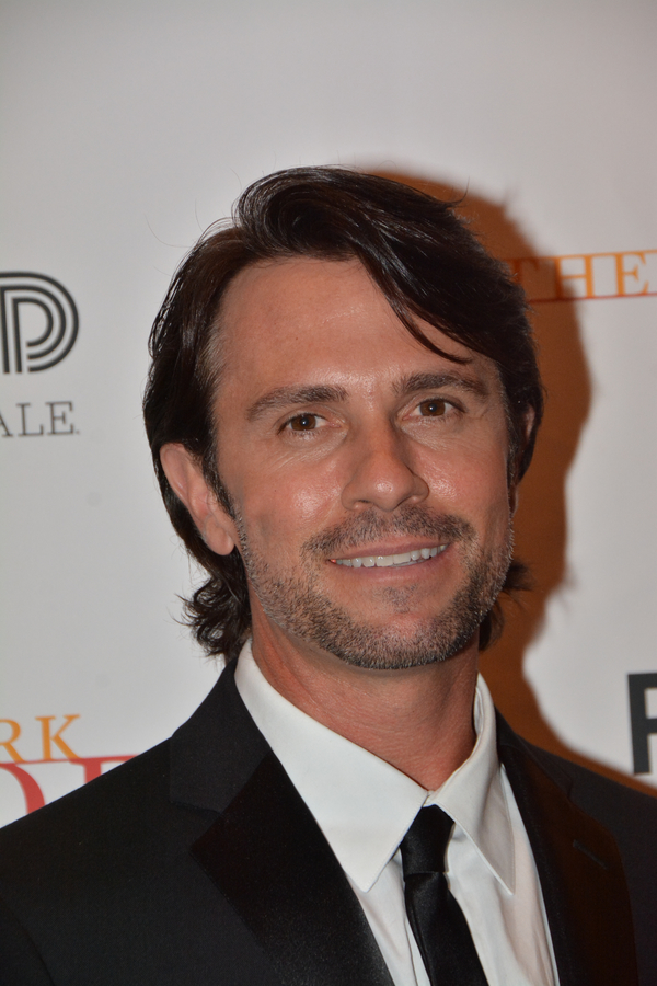Photo Coverage: On the New York Pops Gala Red Carpet with Laura Osnes, Jeremy Jordan & More! Image