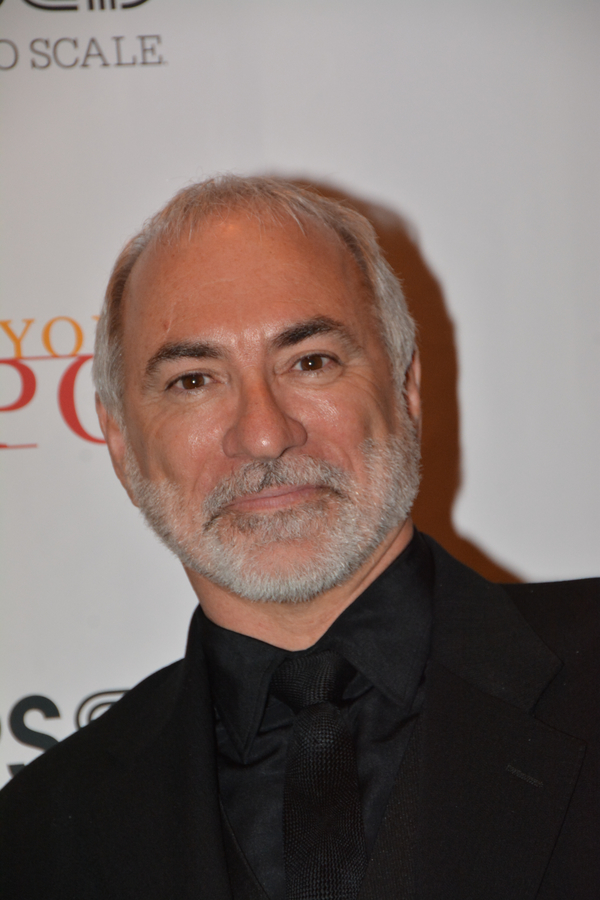 Photo Coverage: On the New York Pops Gala Red Carpet with Laura Osnes, Jeremy Jordan & More! Image