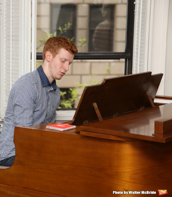 Exclusive Photo Coverage: Dramatists Guild Fund Celebrates FUN HOME's Lisa Kron Image