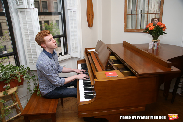 Exclusive Photo Coverage: Dramatists Guild Fund Celebrates FUN HOME's Lisa Kron Image