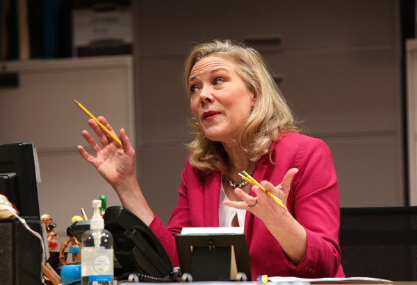 Photo Flash: First Look at Geva Theatre Center's THE MAY QUEEN, Opening Tonight Image