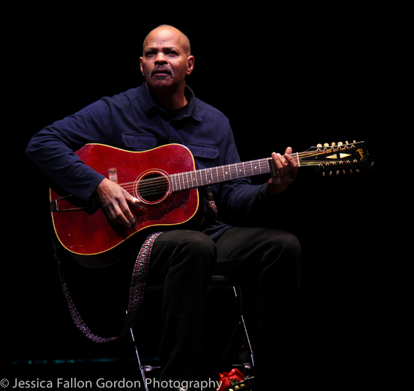 Photo Coverage: Go Inside the National August Wilson Monologue Competition! 