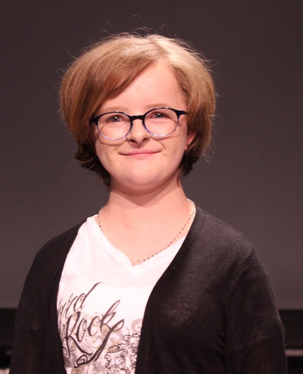 Photo Flash: Meet the Young Cast of York Theatre Company's YOU'RE A GOOD MAN, CHARLIE BROWN! Image