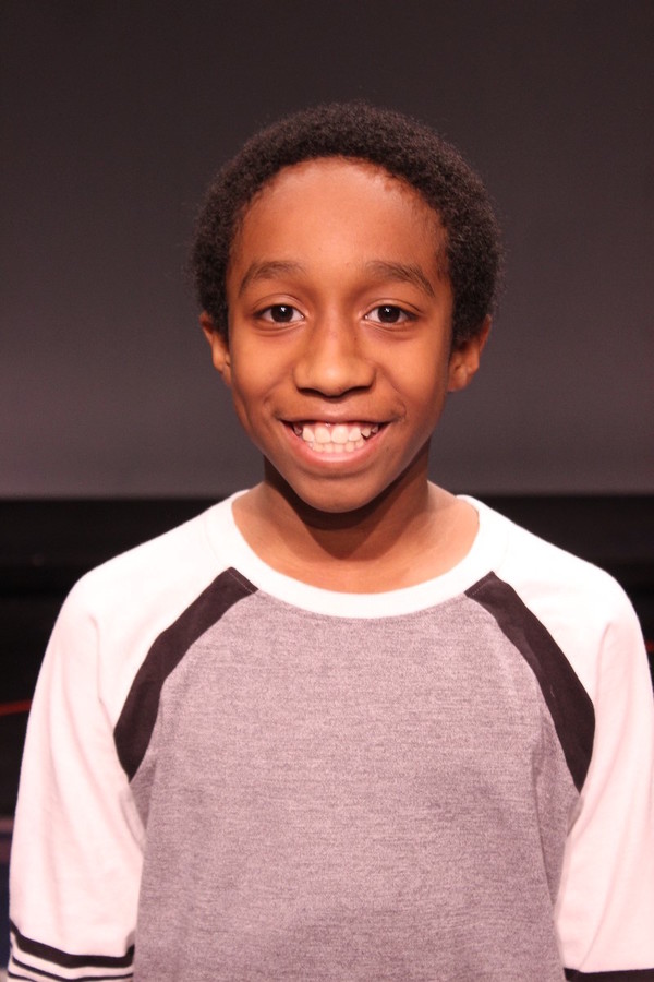 Photo Flash: Meet the Young Cast of York Theatre Company's YOU'RE A GOOD MAN, CHARLIE BROWN! Image