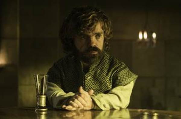 Photo Flash: First Look - 'Oathbreaker' Episode of HBO's GAME OF THRONES Image