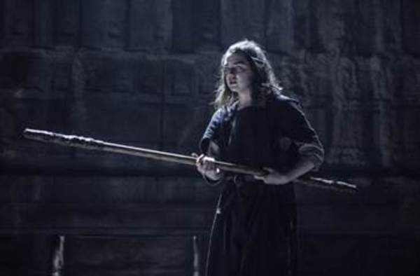 Photo Flash: First Look - 'Oathbreaker' Episode of HBO's GAME OF THRONES Image