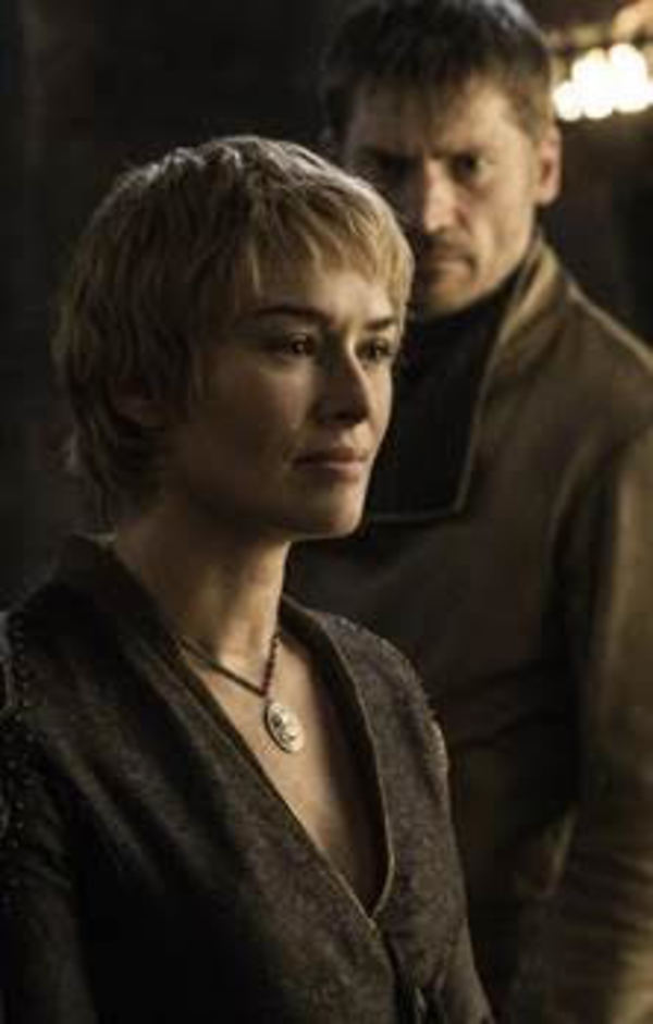 Photo Flash: First Look - 'Oathbreaker' Episode of HBO's GAME OF THRONES 
