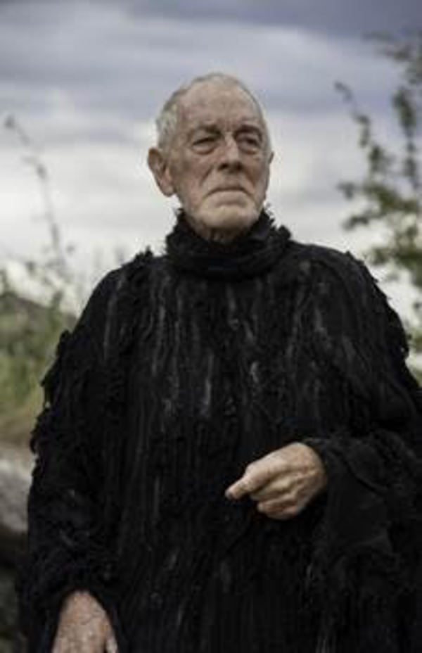 Photo Flash: First Look - 'Oathbreaker' Episode of HBO's GAME OF THRONES Image