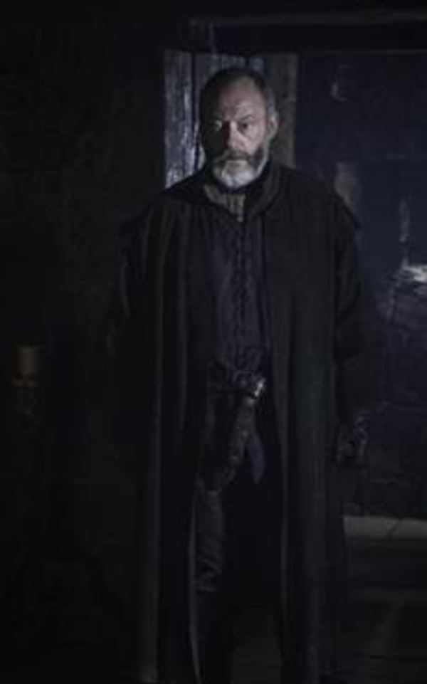 Photo Flash: First Look - 'Oathbreaker' Episode of HBO's GAME OF THRONES Image
