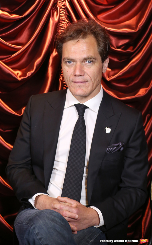 Michael Shannon  Photo