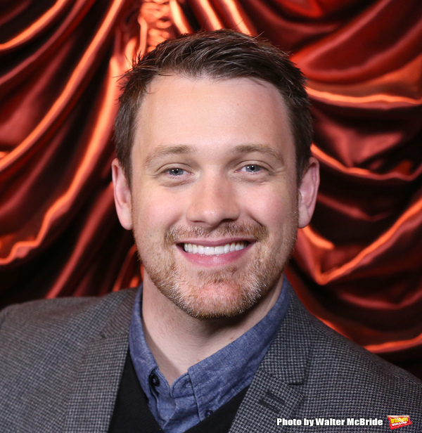 Photo Coverage: Get Up Close and Personal with This Season's Tony Nominees! 