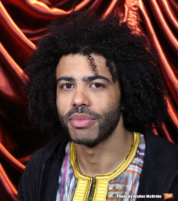 Daveed Diggs  Photo